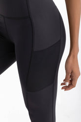 Endura leggings - Black